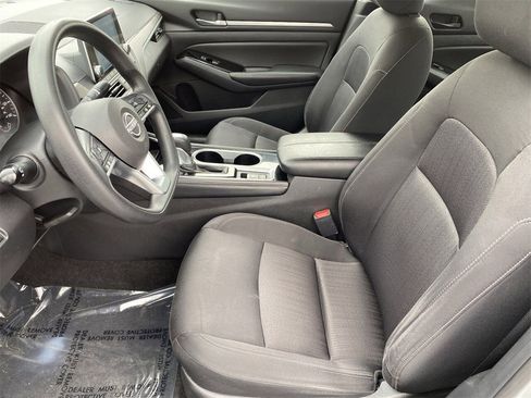 Certified 2023 Nissan Altima 2.5 SV image 18