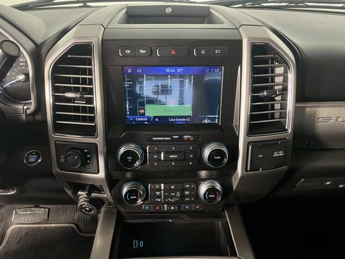 Used 2020 Ford F350 Platinum image 24