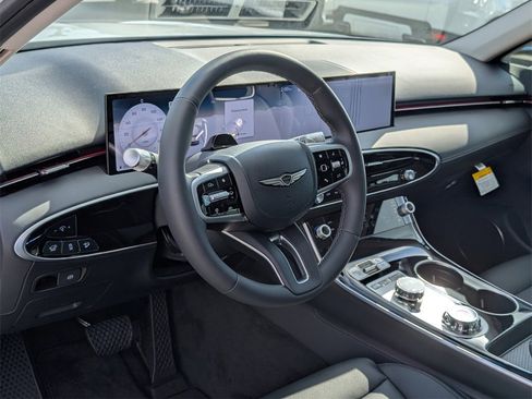 New 2026 Genesis GV70 2.5T image 12
