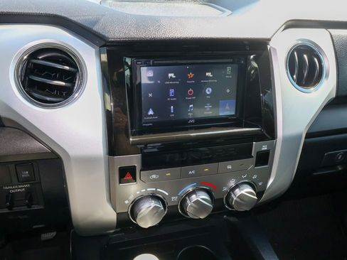Used 2021 Toyota Tundra SR5 RWD image 13