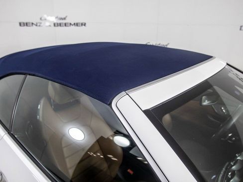 Used 2023 Mercedes-Benz C 300 Cabriolet image 5