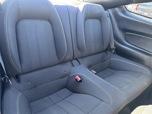 Certified 2020 Ford Mustang Coupe image 22