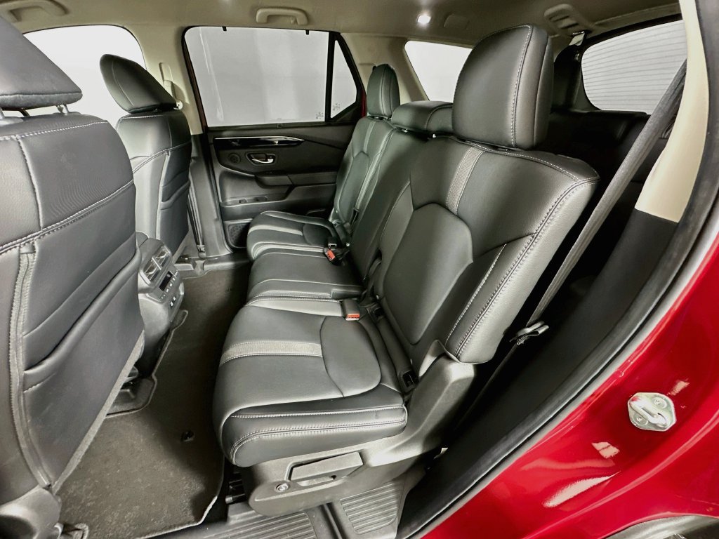 Certified 2026 Honda Pilot EX-L image 24