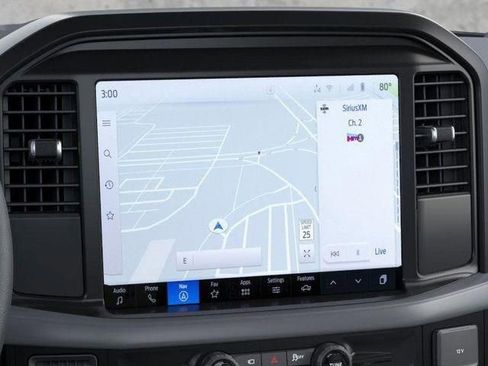 New 2025 Ford F150 XL image 14