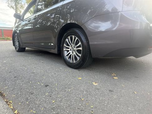 Used 2018 Toyota Sienna XLE Premium image 21