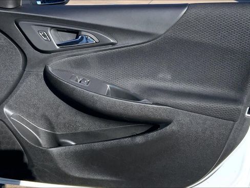 Certified 2024 Chevrolet Malibu LT image 22