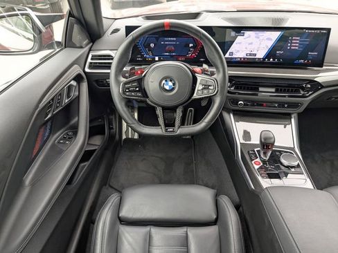 Used 2025 BMW M2 w/ Lighting Package RWD image 18