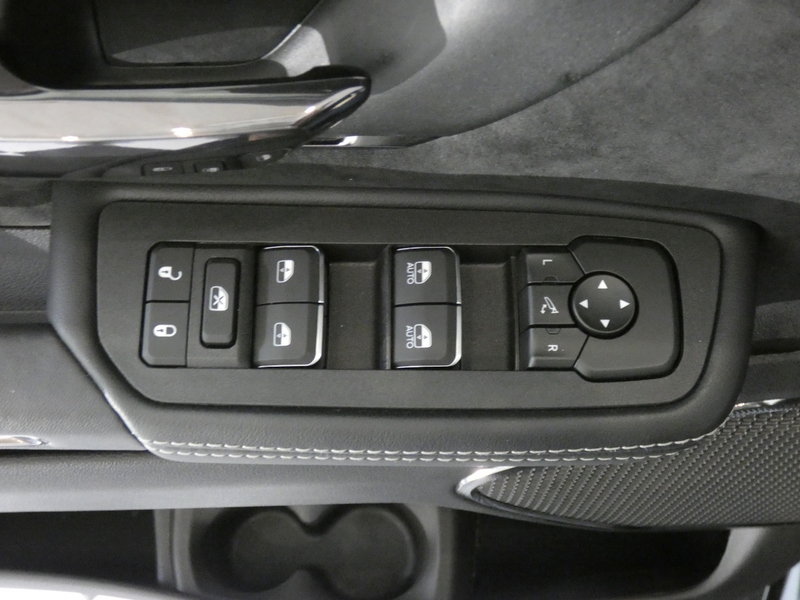 New 2026 RAM 1500 RHO AWD/4WD image 22