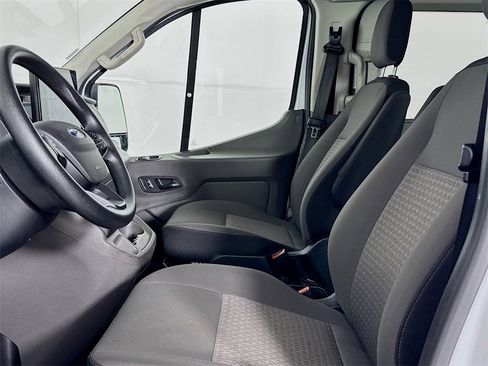 Used 2023 Ford Transit 350 XLT image 10