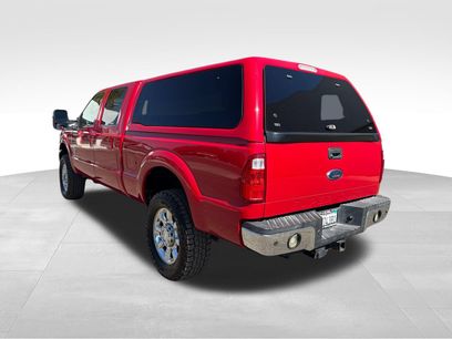 Used 2011 Ford F350 Lariat w/ Lariat Ultimate Pkg