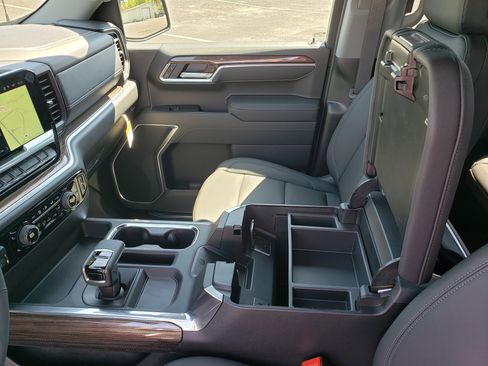 New 2026 Chevrolet Silverado 1500 LT image 28