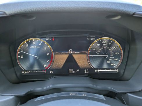 Used 2026 Subaru Forester Wilderness image 3