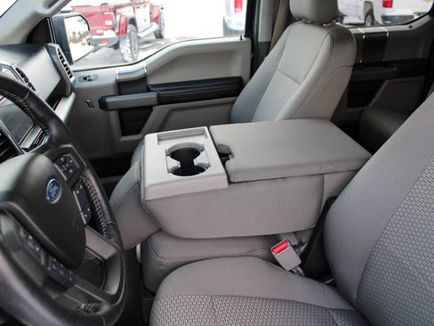 Used 2016 Ford F150 XLT w/ Equipment Group 302A Luxury image 35