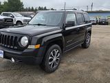Used 2016 Jeep Patriot High Altitude image 2