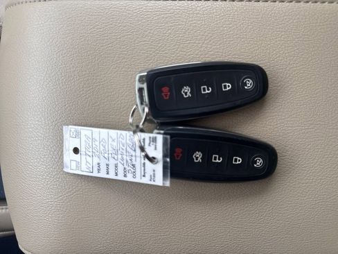 Used 2019 Ford Flex Limited image 38