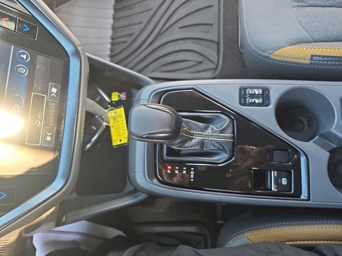 Used 2025 Subaru Crosstrek 2.5i Sport image 21