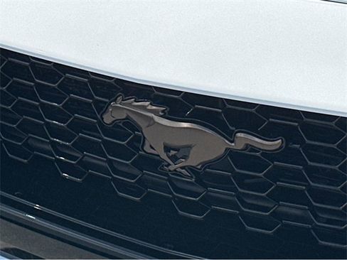 New 2025 Ford Mustang GT Premium image 39