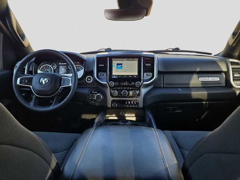 Used 2025 RAM 1500 Lone Star image 14