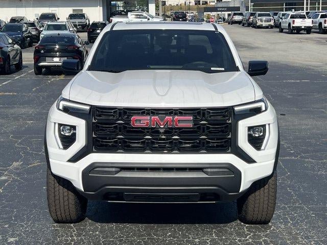 New 2026 GMC Canyon Elevation w/ Technology Package RWD image 2