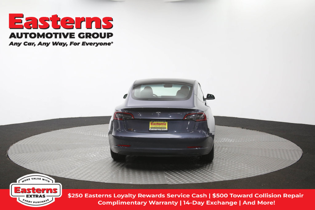 Used 2023 Tesla Model 3 Standard Range RWD image 32