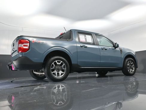 Used 2022 Ford Maverick Lariat w/ Lariat Luxury Package AWD/4WD image 24