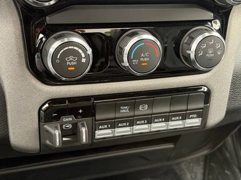 New 2026 RAM 5500 Tradesman AWD/4WD image 20