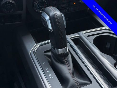 Used 2019 Ford F150 Platinum w/ Equipment Group 701A Luxury AWD/4WD image 18