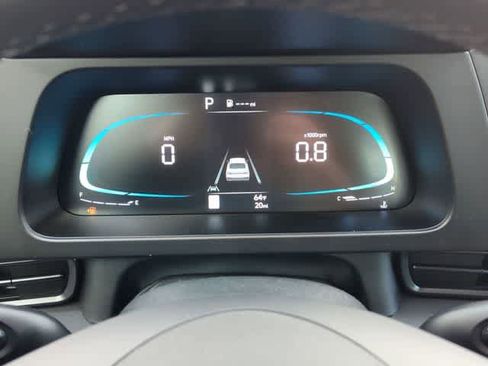 New 2026 Hyundai Elantra Sport FWD image 26