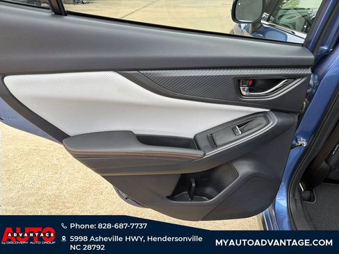 Used 2019 Subaru Crosstrek 2.0i Limited w/ Popular Package #4 AWD/4WD image 28