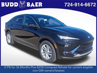 New 2026 Buick Envista Preferred w/ Convenience I Package