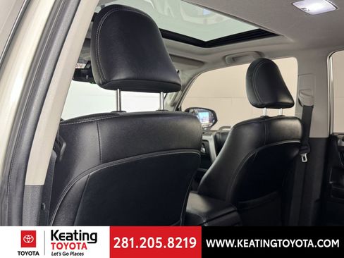 Used 2023 Toyota 4Runner SR5 Premium image 15