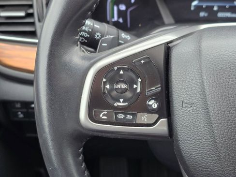 Certified 2022 Honda CR-V EX-L image 20