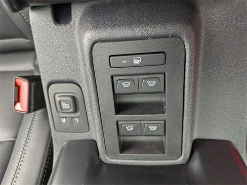 New 2025 Ford Bronco Big Bend image 47