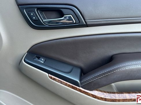 Used 2016 Chevrolet Tahoe LTZ w/ Max Trailering Package image 22