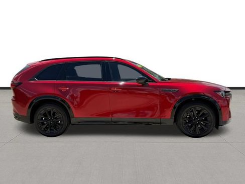 Used 2026 MAZDA CX-90 3.3 Turbo S w/ Premium Package AWD/4WD image 4