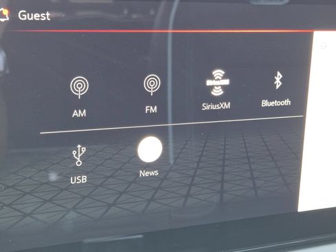 New 2026 GMC Sierra 1500 AT4X AWD/4WD image 34