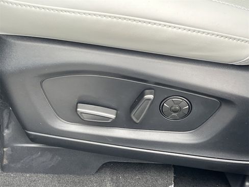 New 2026 Ford Explorer Platinum w/ LUX Leather Package image 20