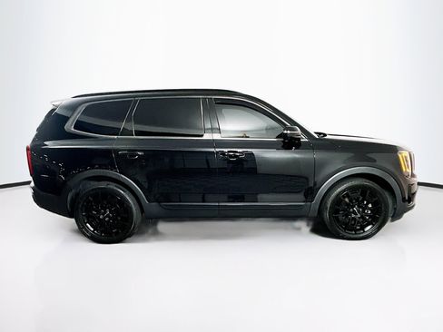 Used 2022 Kia Telluride SX w/ Nightfall Edition Package AWD/4WD image 10