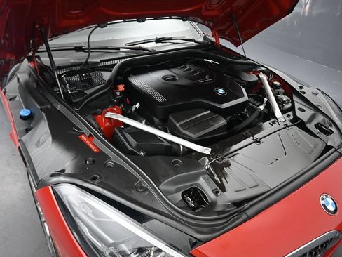 Used 2020 BMW Z4 sDrive30i w/ Executive Package RWD image 37