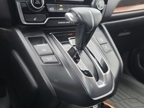 Used 2021 Honda CR-V Touring image 23