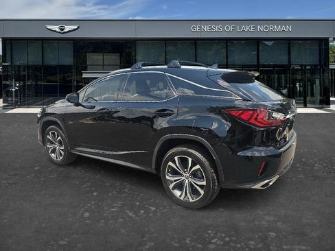 Used 2019 Lexus RX 350 FWD w/ Navigation Package image 6
