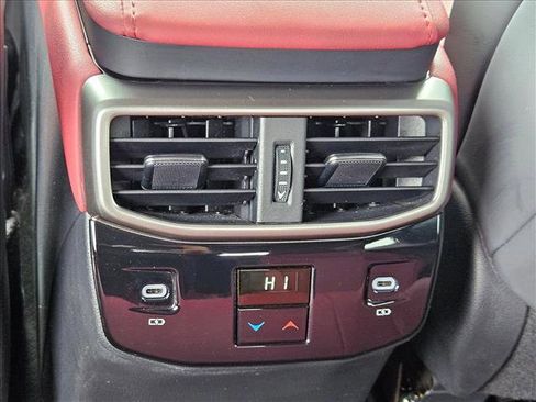 Used 2024 Lexus RX 350 F Sport w/ Convenience Package AWD/4WD image 17