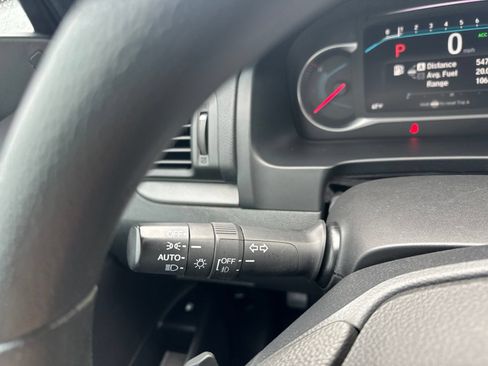 Used 2022 Honda Pilot Sport image 53