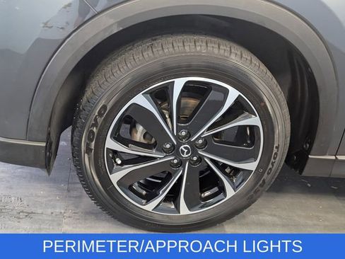 Certified 2023 MAZDA CX-5 AWD 2.5 S w/ Premium Package image 4