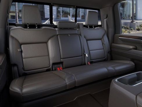 New 2026 GMC Sierra 2500 Denali w/ Denali Reserve Package AWD/4WD image 17