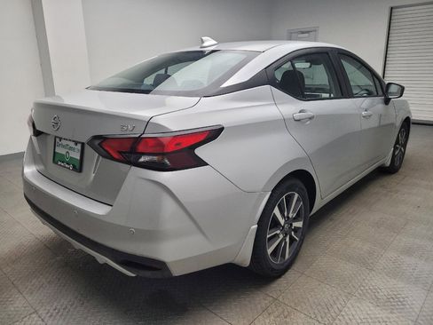Used 2021 Nissan Versa SV image 10
