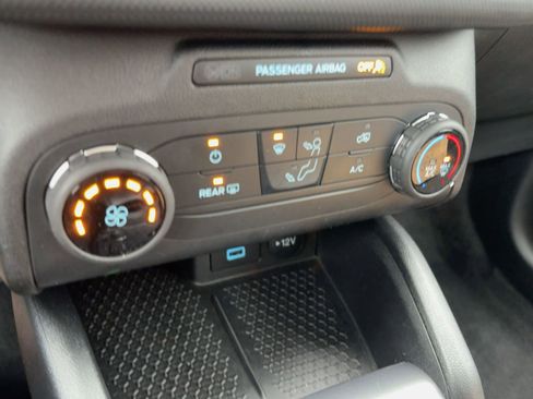 Used 2022 Ford Bronco Sport image 17