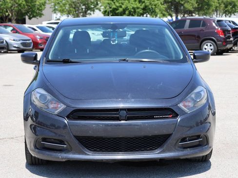 Used 2014 Dodge Dart SXT FWD image 5