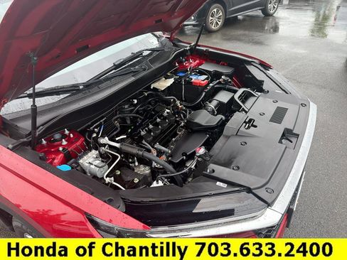 Used 2024 Honda CR-V EX-L image 28