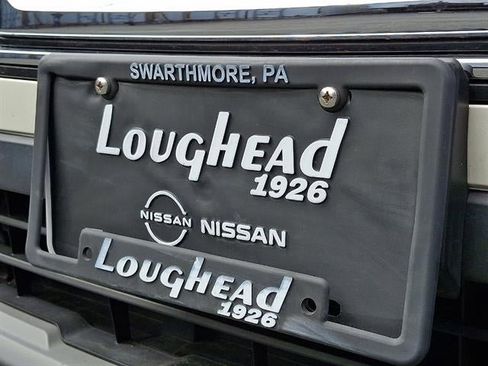 Used 2021 Nissan Rogue SL w/ Premium Package image 36